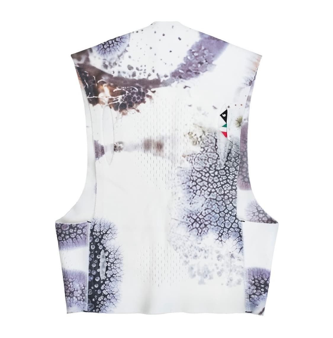 Gnuhr x oem warp kit vest (free size) 상품이미지5