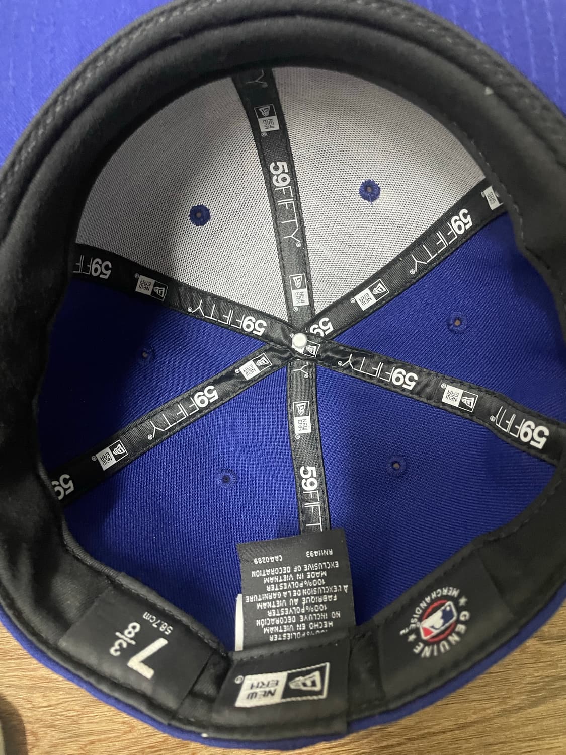 뉴에라 양키스 스냅백 상품이미지2