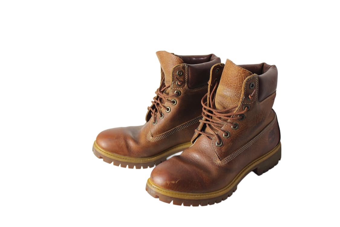 Timberland 팀버랜드 카우레더 6인치 프리미엄 부츠 상품이미지2