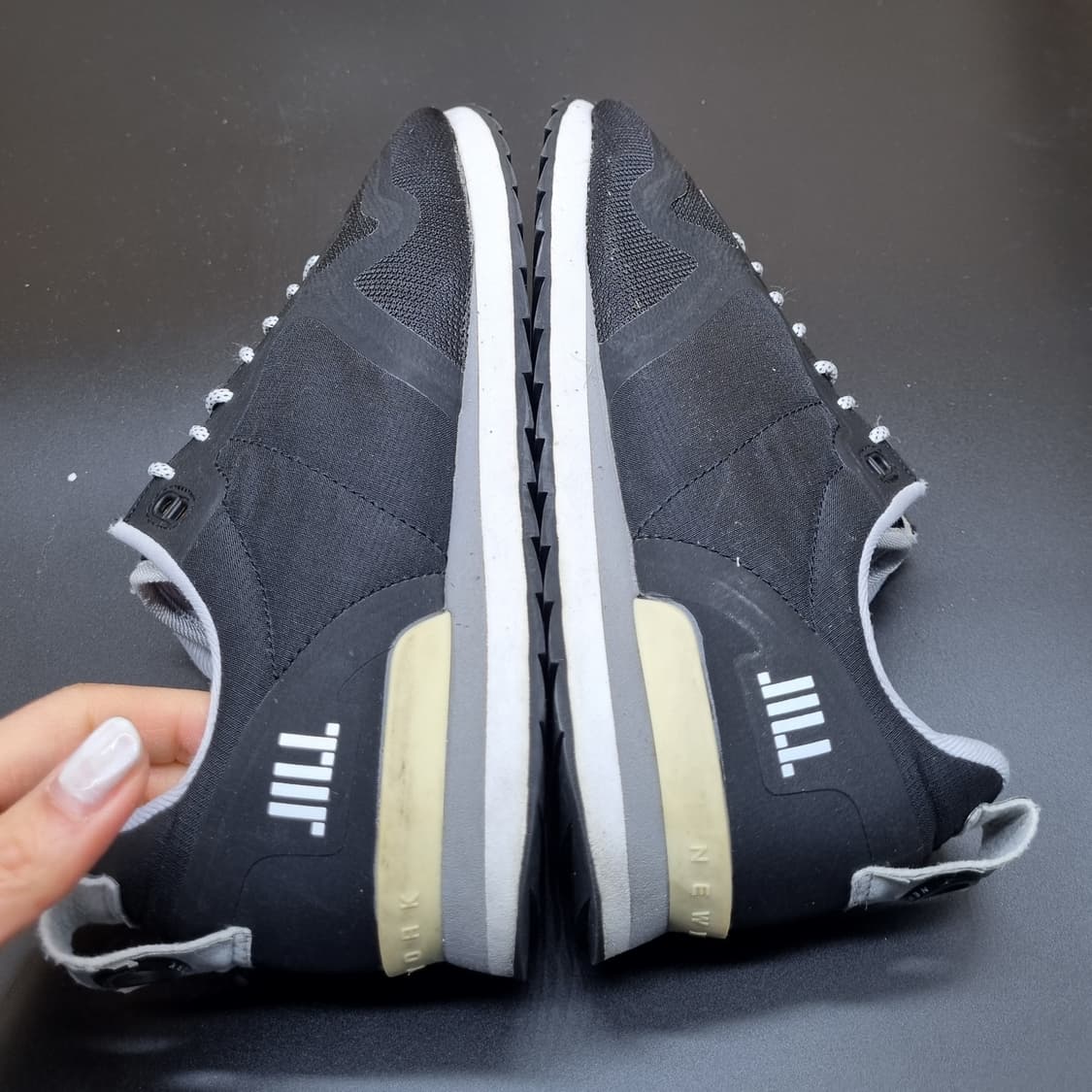 질스튜어트 스포츠 운동화250  상품이미지5