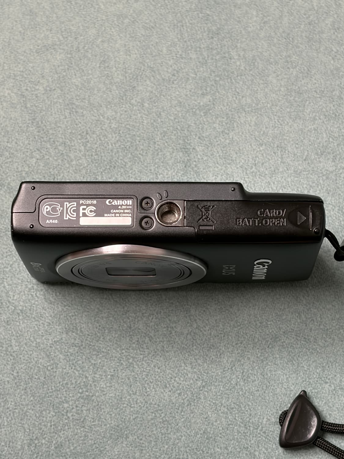 익서스 132, 익시90f 팝니다 상품이미지4