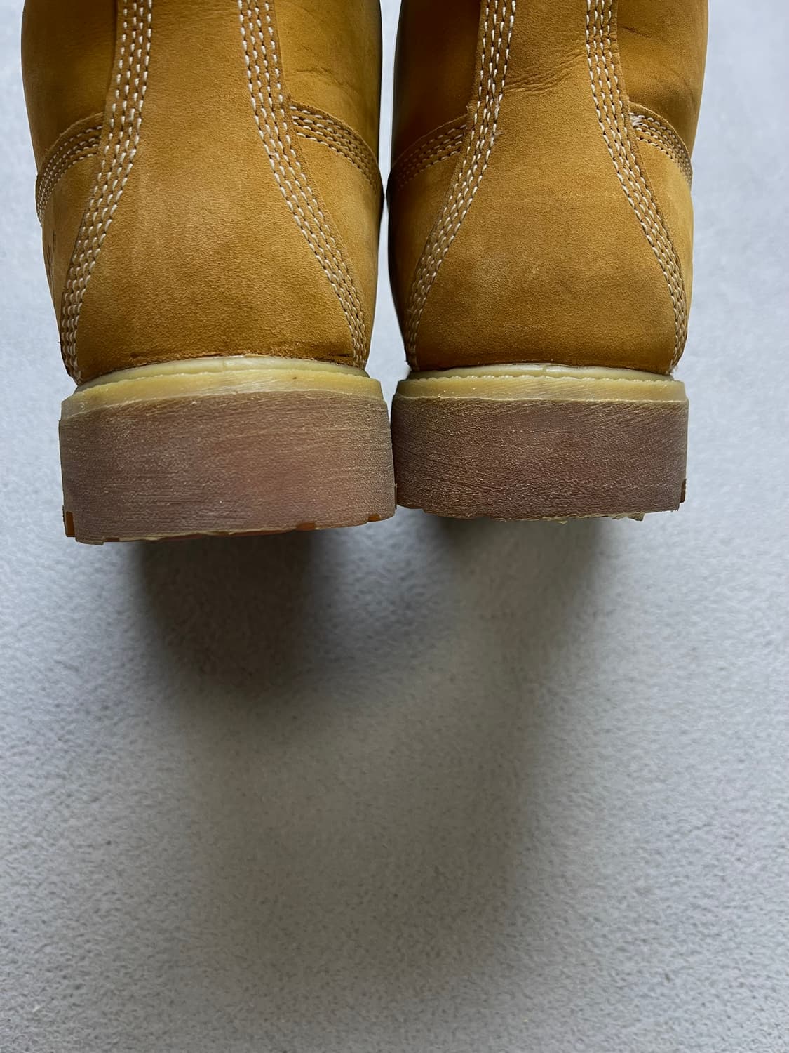 [9] 팀버랜드6인치 부츠 270-275 상품이미지7