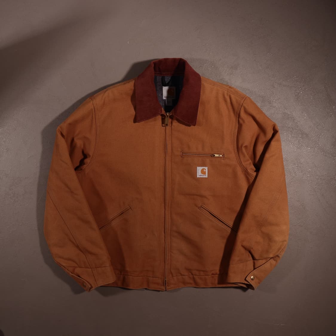 칼하트 J001 USA 디트로이트 자켓 상품이미지1