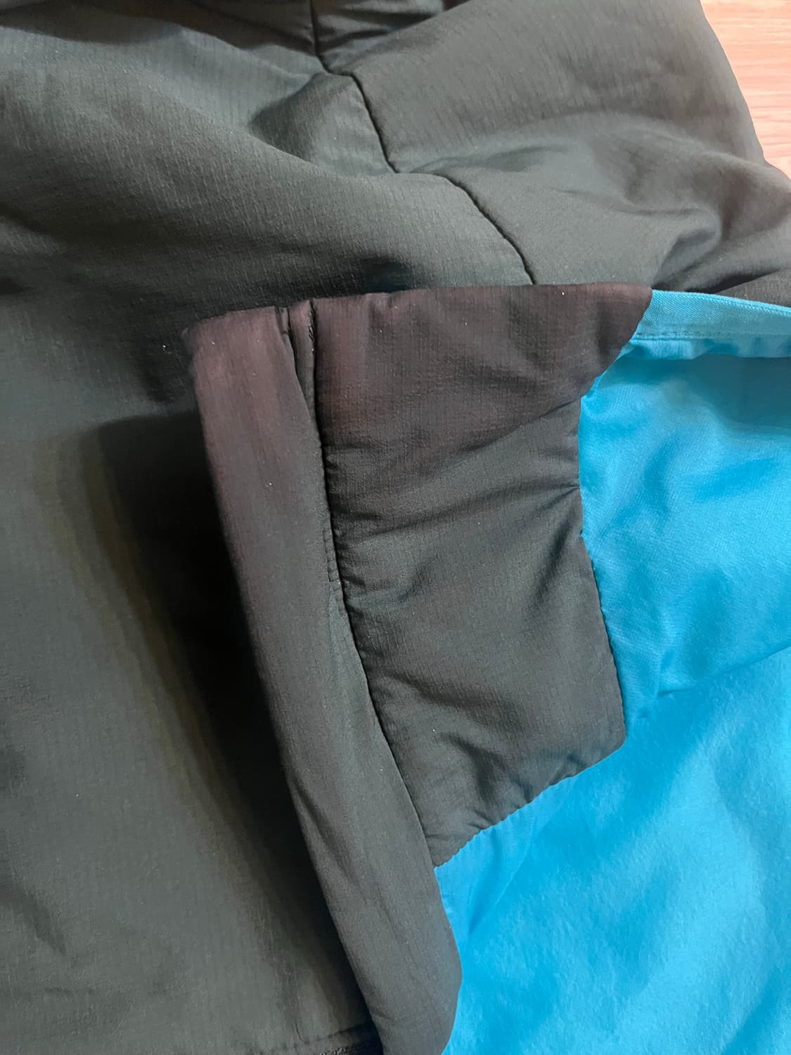 아크테릭스 아톰 후디 XXL 상품이미지2