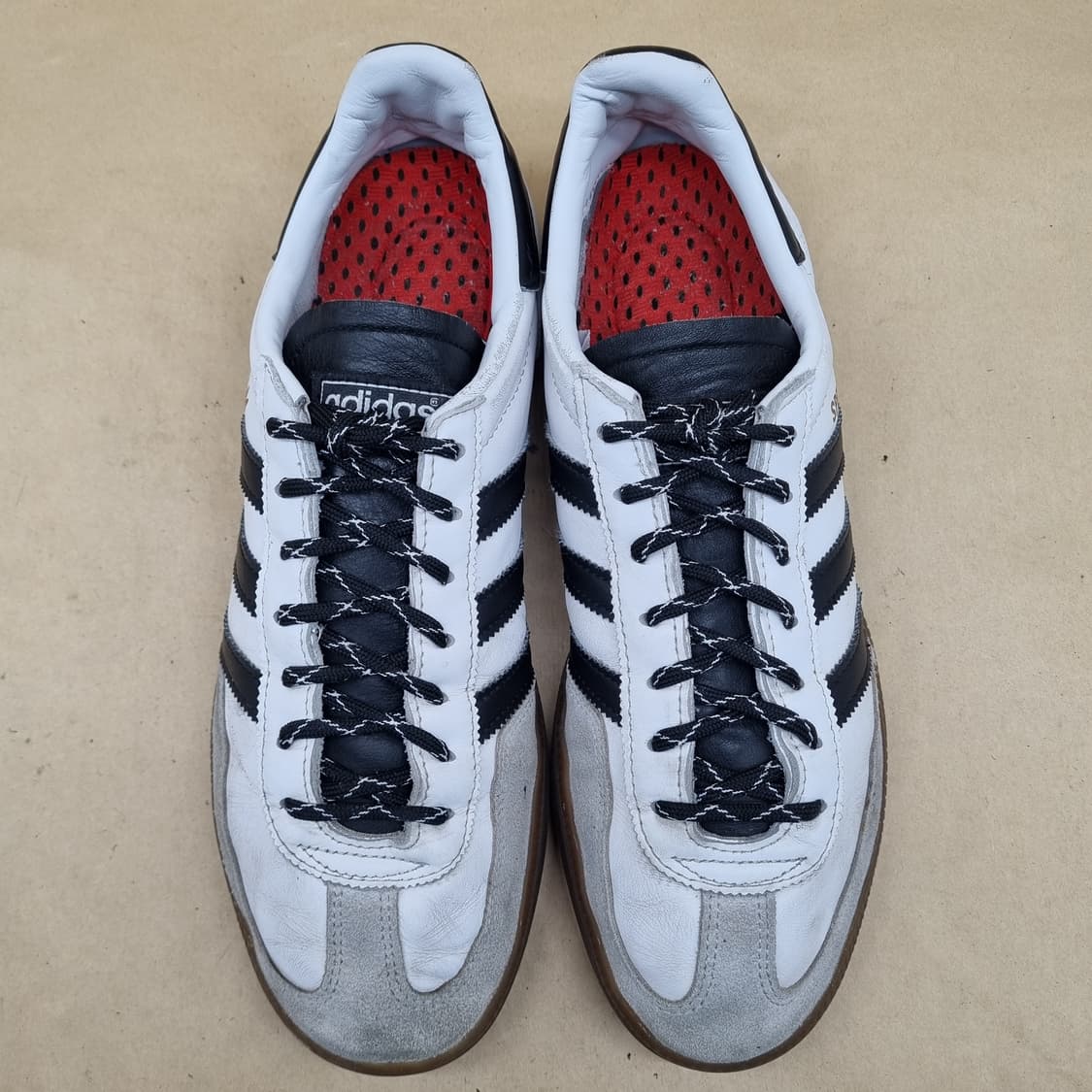 아디다스 핸드폰 스페지알 남성스니커즈 280 상품이미지2