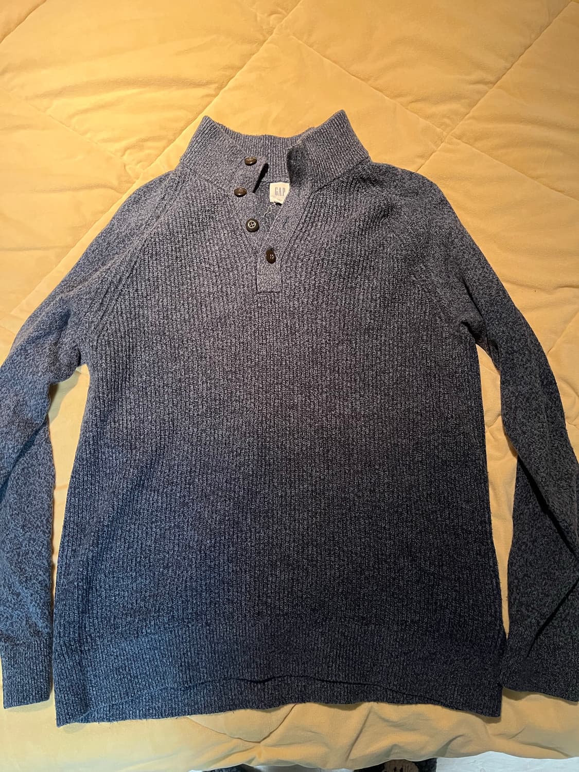 Gap 갭 니트 상품이미지1