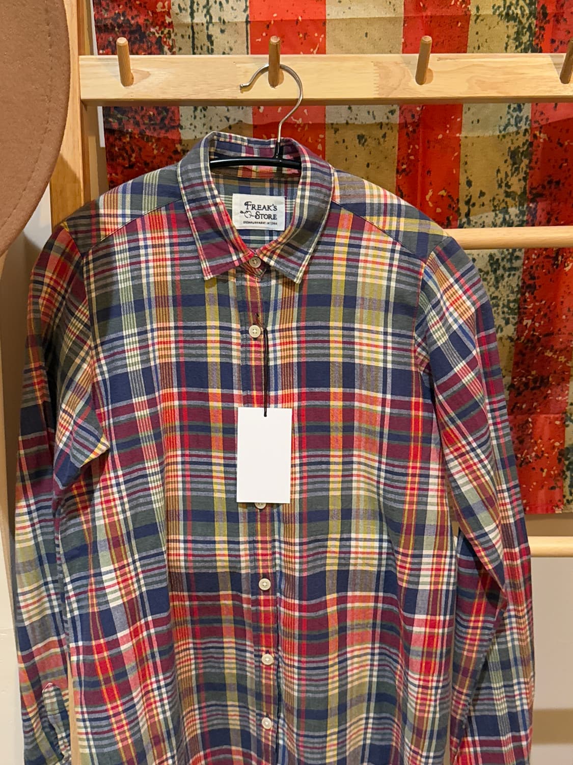 Fraks store 상품이미지1