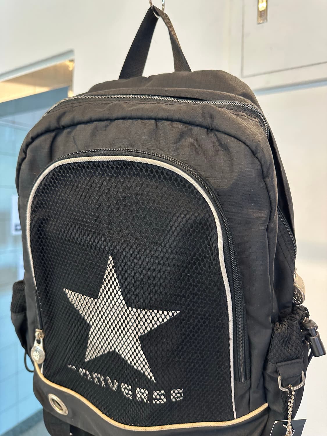 Converse backpack 상품이미지2