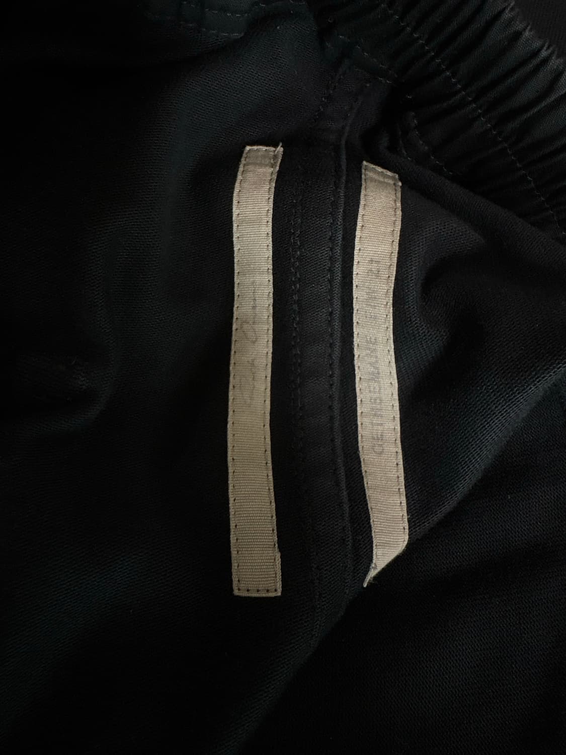 릭오웬스 벨라 팬츠 상품이미지9