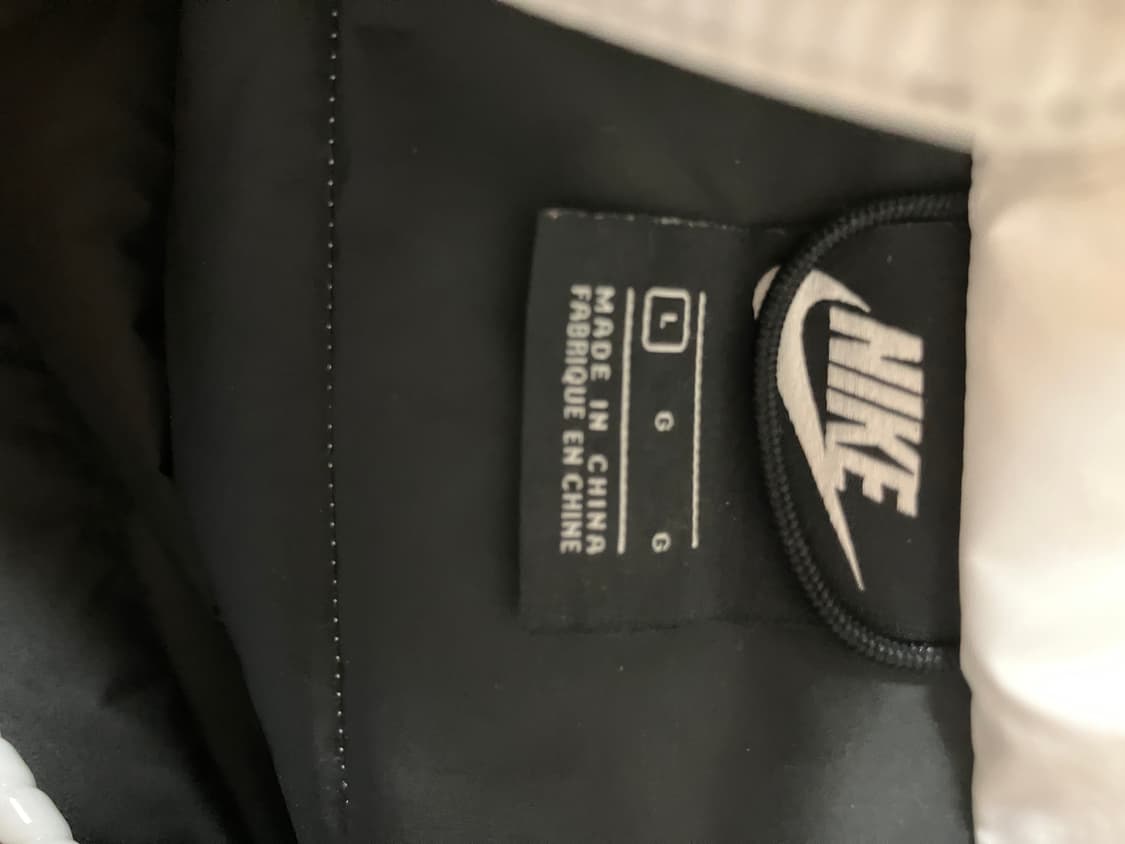 나이키 롱패딩 상품이미지3