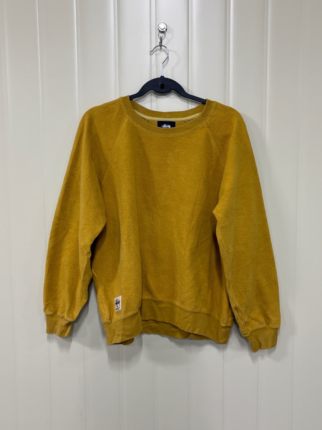 스투시 스웻셔츠 상품이미지1