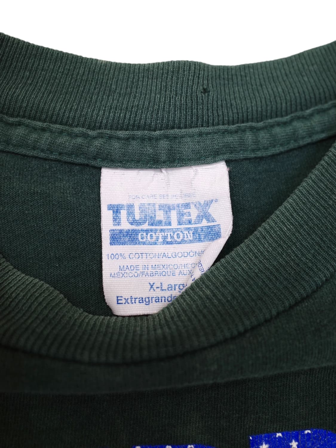 90’s 레이지 어게인스트 더 머신 밴드 티셔츠 상품이미지4