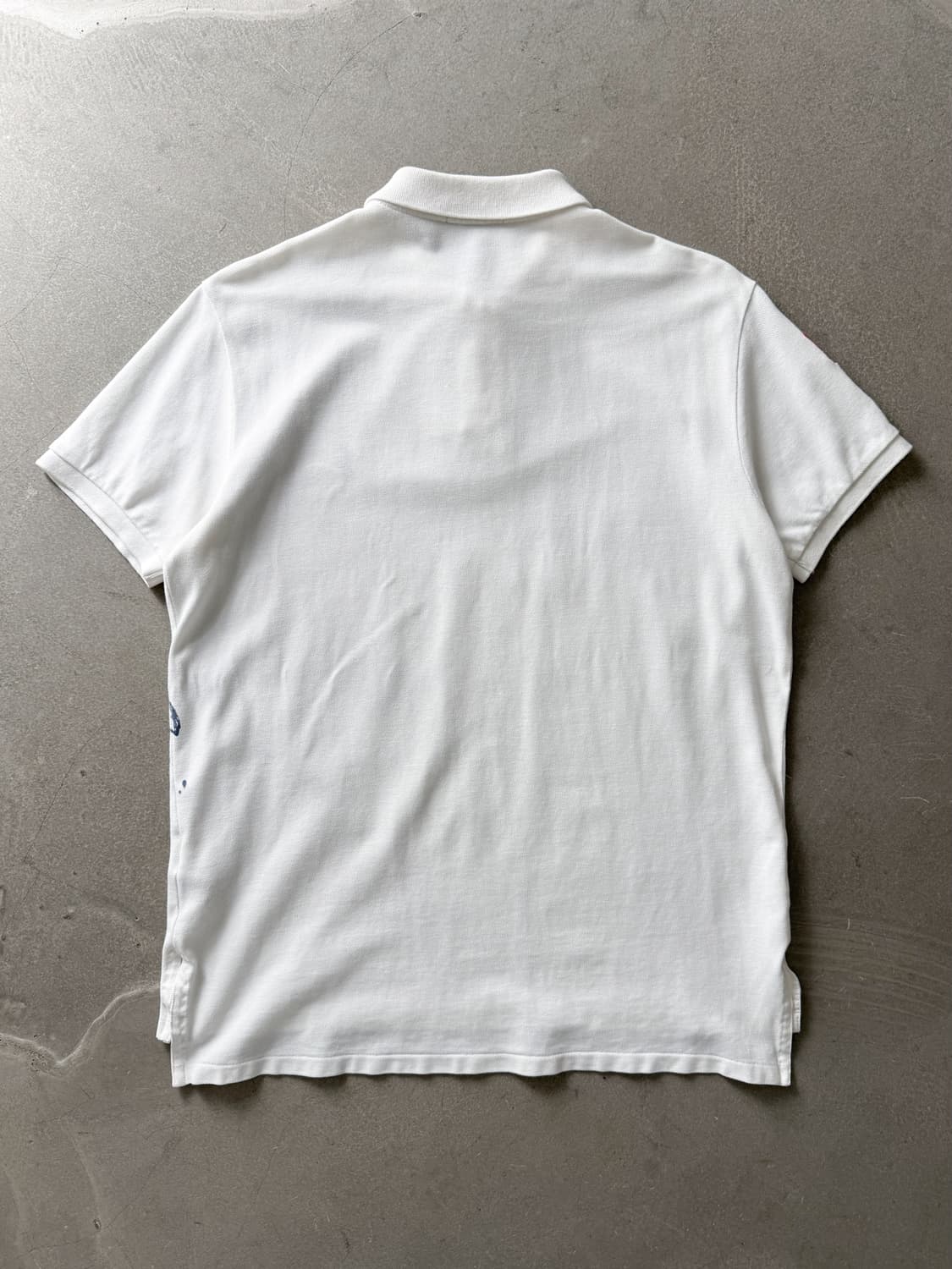 Polo Ralph Lauren Graphic Polo Shirt 상품이미지5