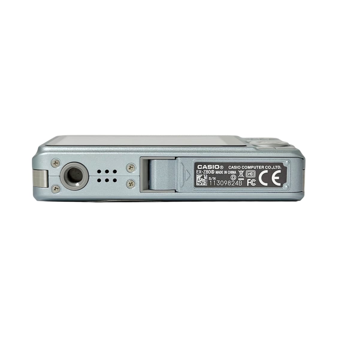 (카리나pick✨)Casio Exilim 카시오 엑슬림 EX-Z80 상품이미지7