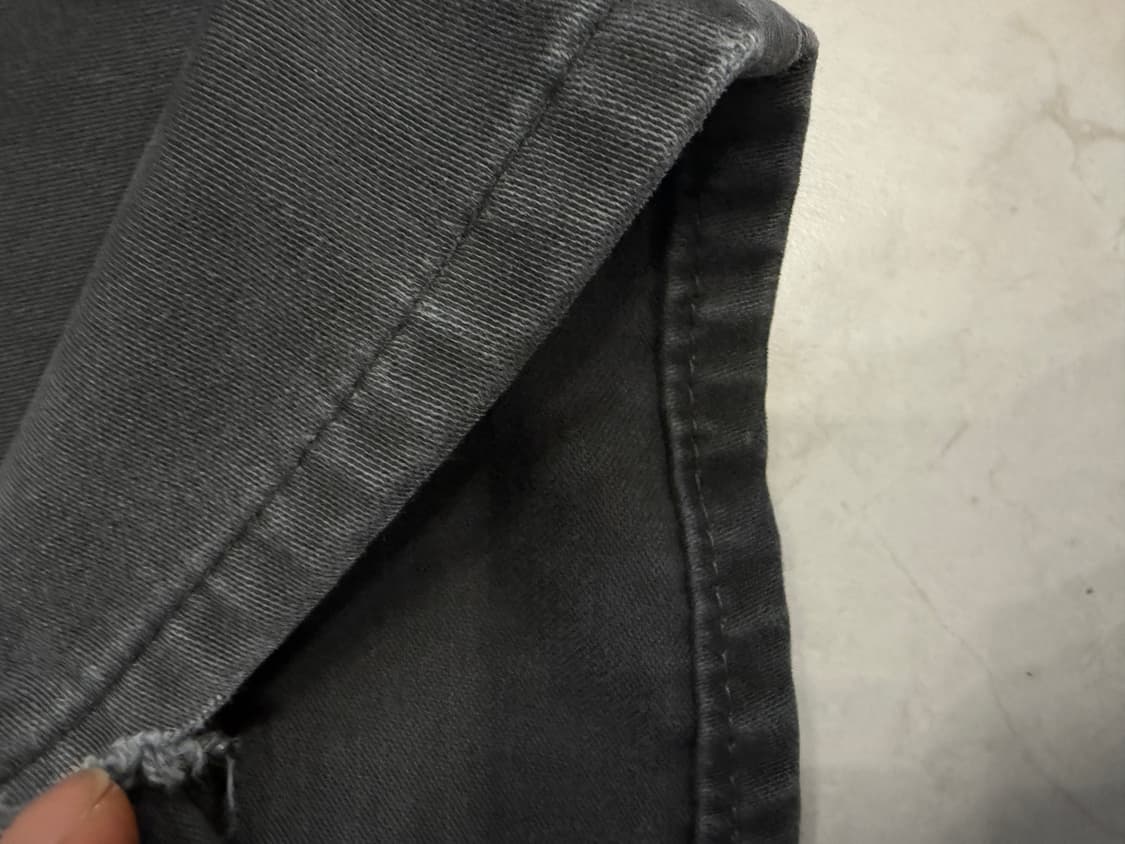 (32) 리바이스 517-38 상품이미지8