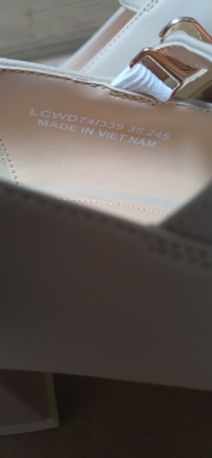 엘칸토 인텐스 메리제인 펌프스(245mm)  상품이미지6