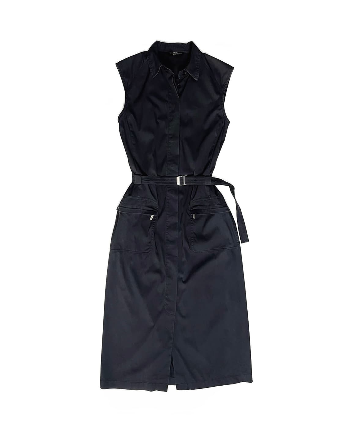 Max Mara Weekend 롱 베스트 원피스 상품이미지1
