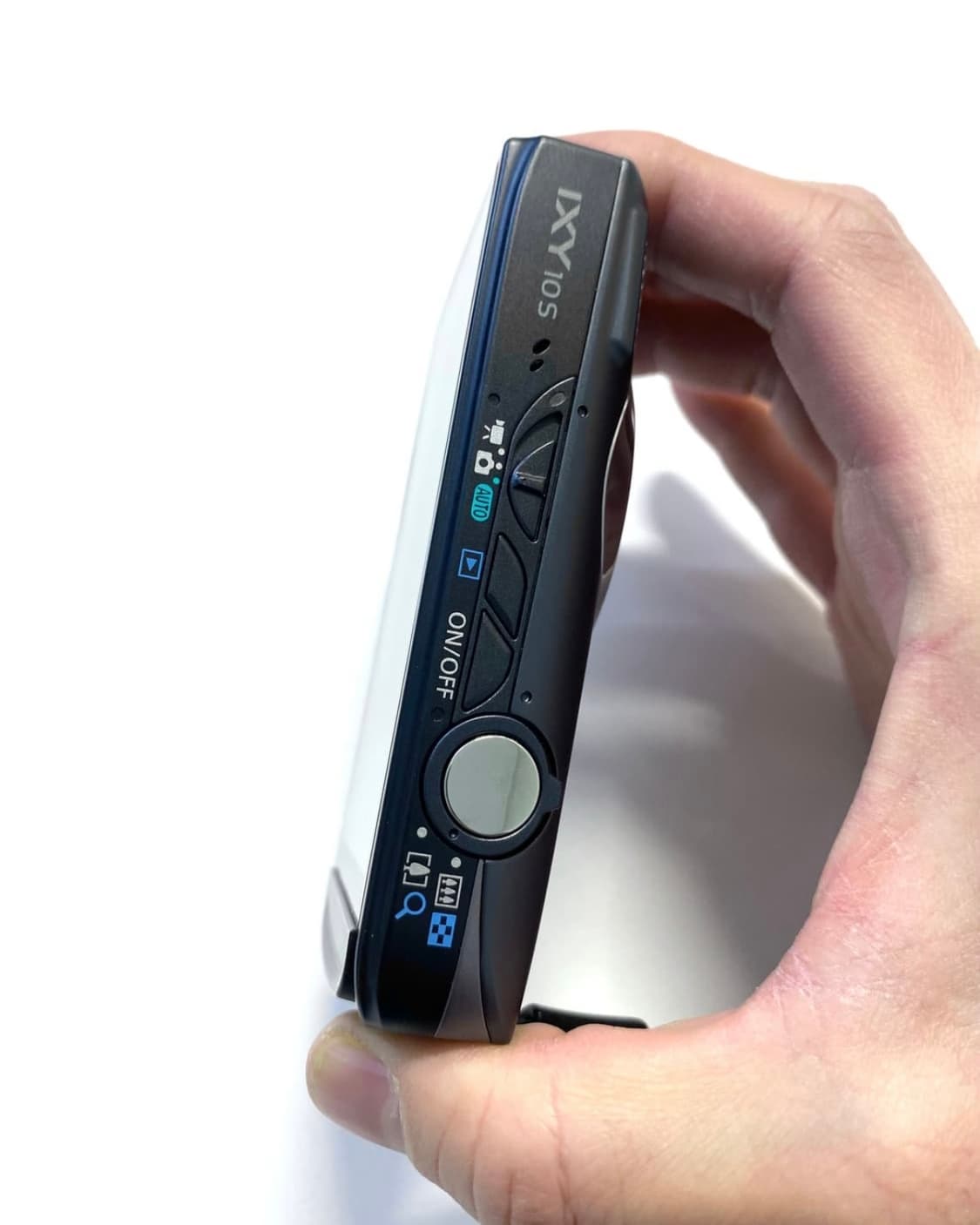 캐논 익서스 IXUS 210 디지털 카메라 (IXY 10S) 상품이미지8