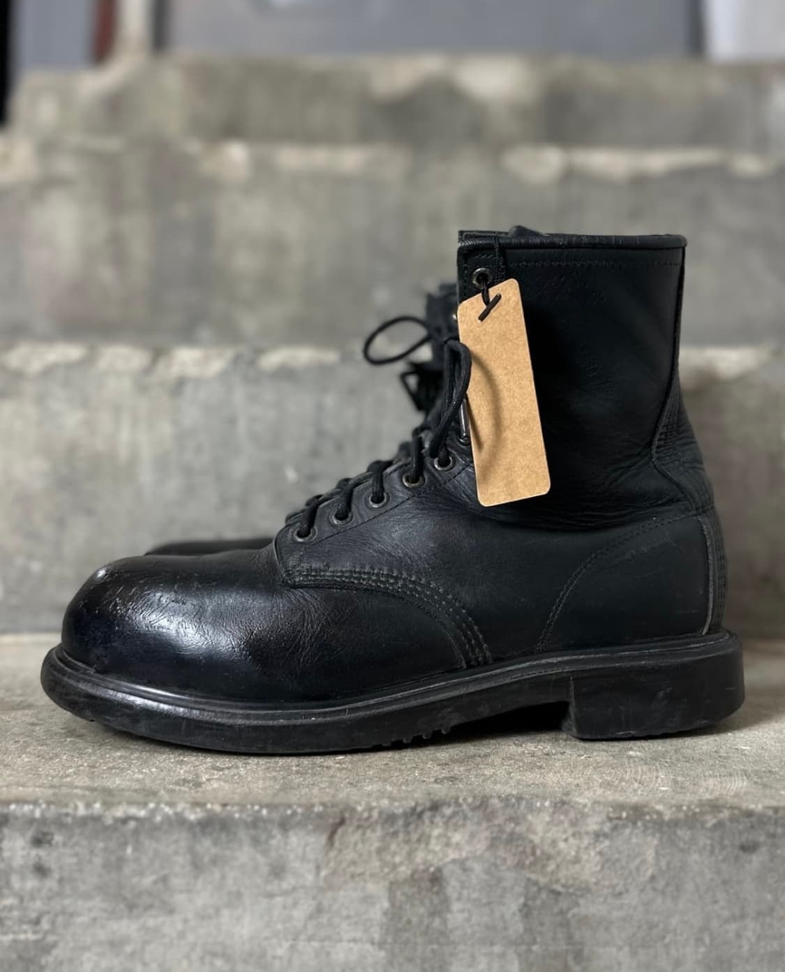 레드윙 8268 파이어파이터 상품이미지2