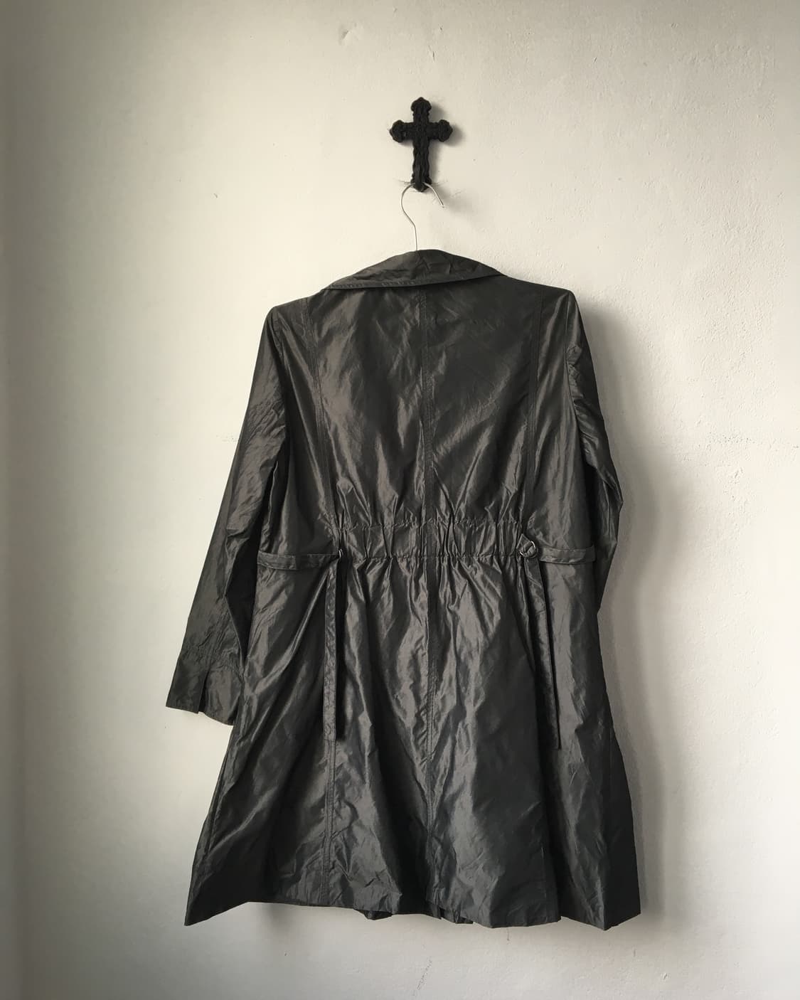 Glossy jacket 상품이미지3