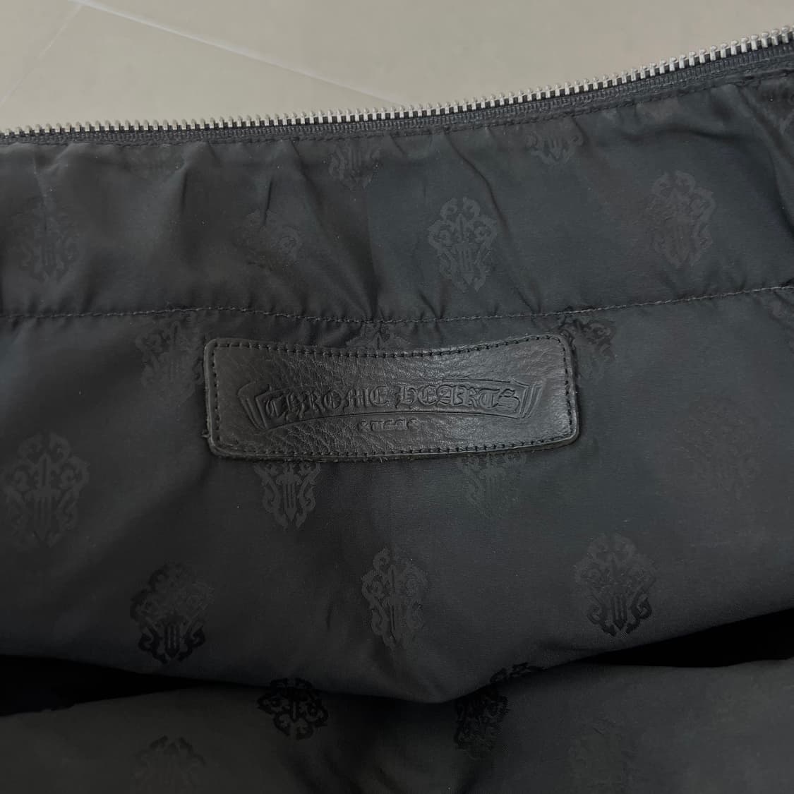 크롬하츠 4 크로스패치 가방 상품이미지5