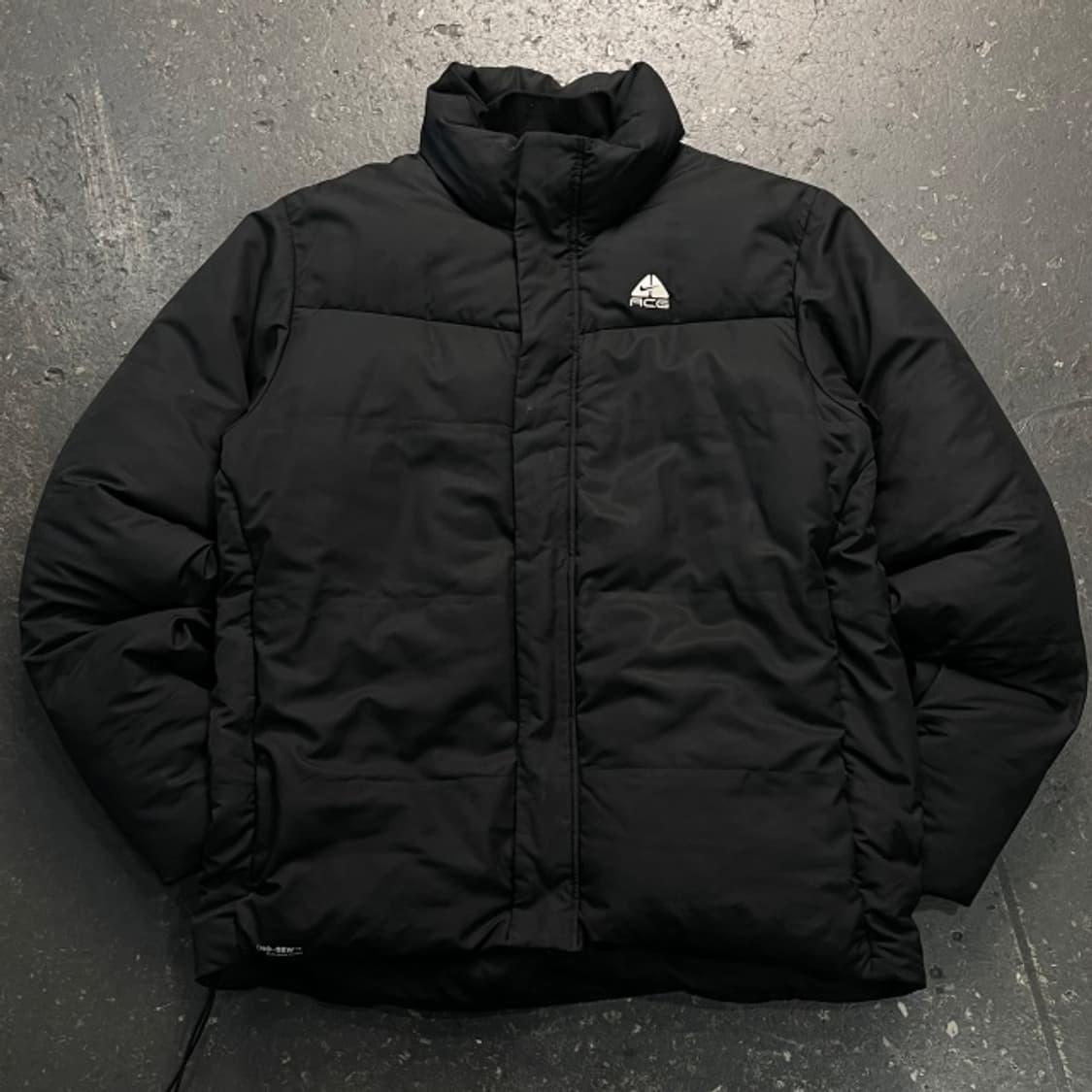 100 나이키 ACG NO-SEW 구스다운 패딩 상품이미지1