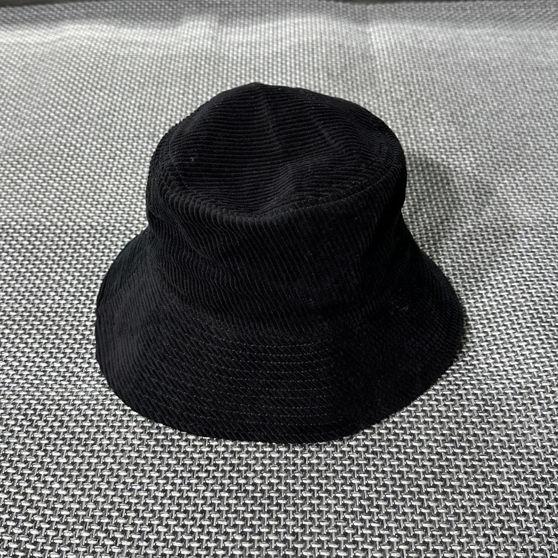 단톤 코듀로이 버킷햇 상품이미지2