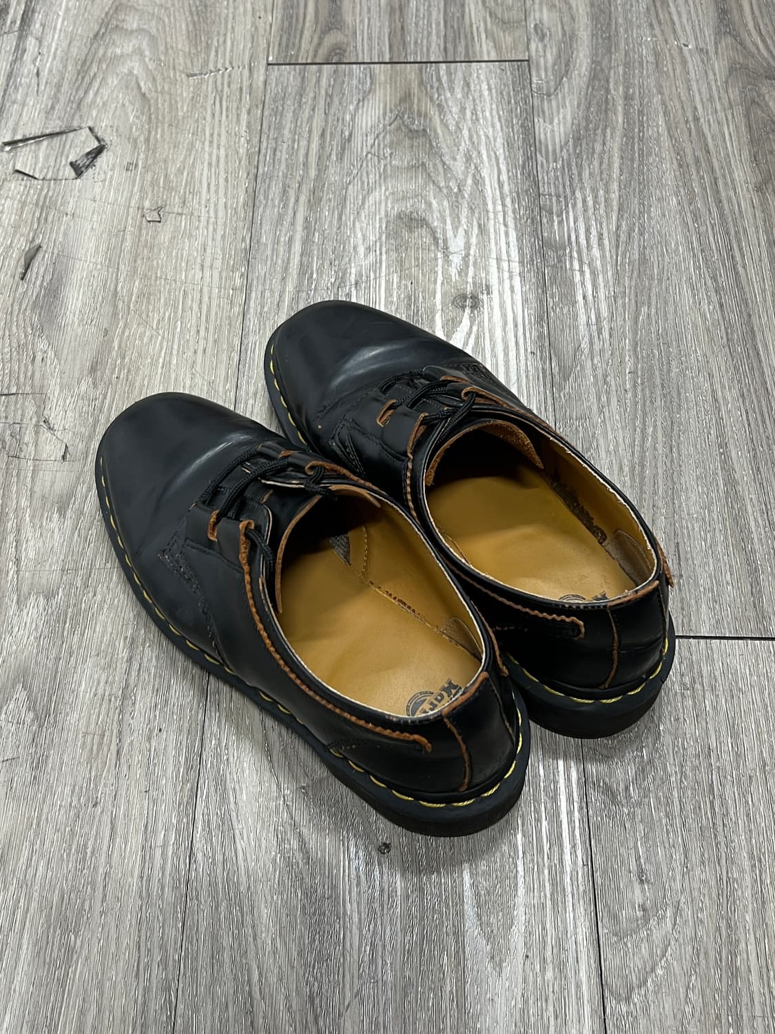 Dr martens 닥터마틴 1461 빌링턴 길리  상품이미지8