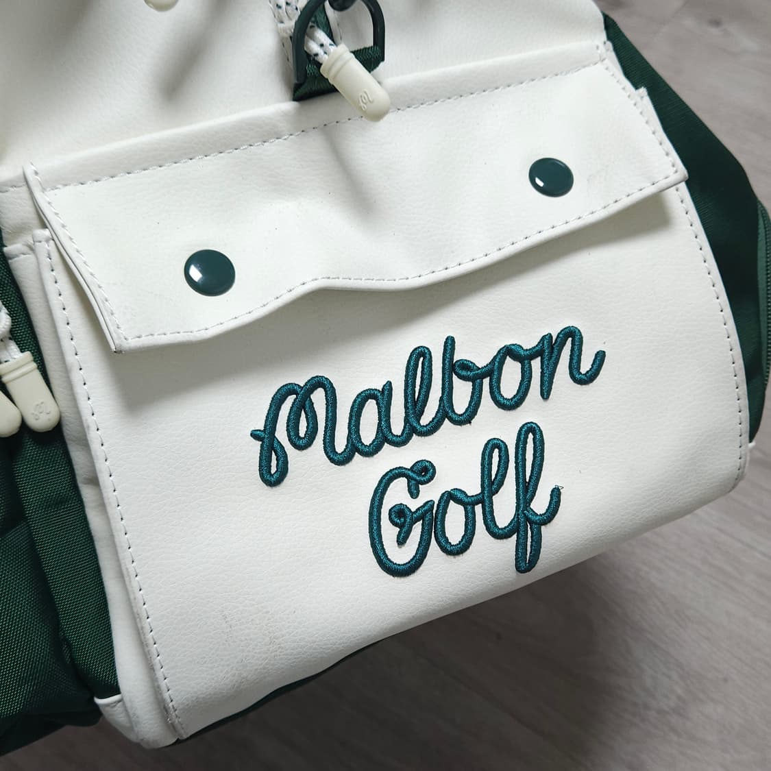 말본 보스턴백 골프가방 상품이미지6