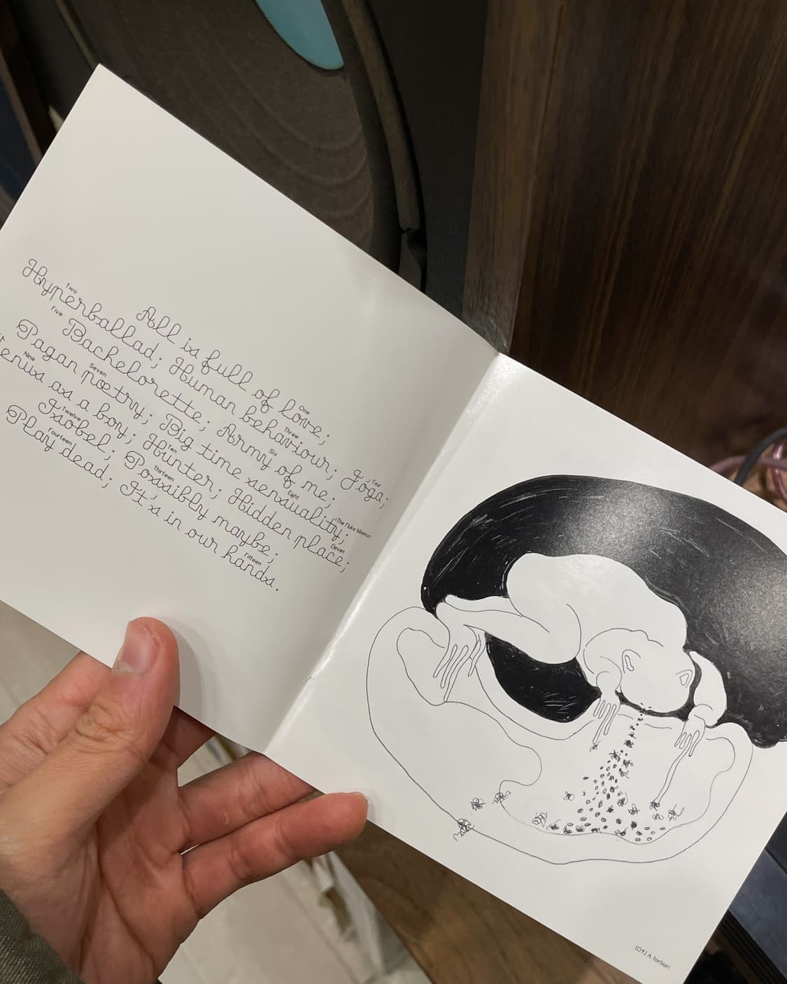 Bjork 상품이미지4