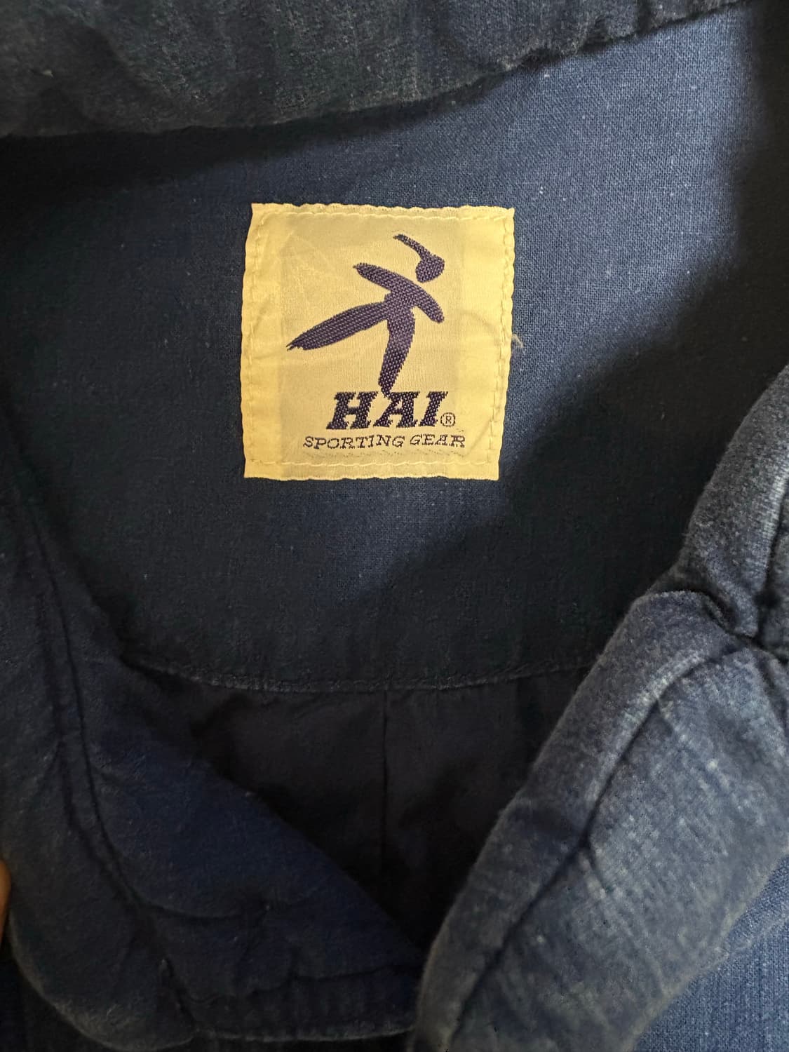 이세이미야케 Hai 오리엔탈 자켓 상품이미지3
