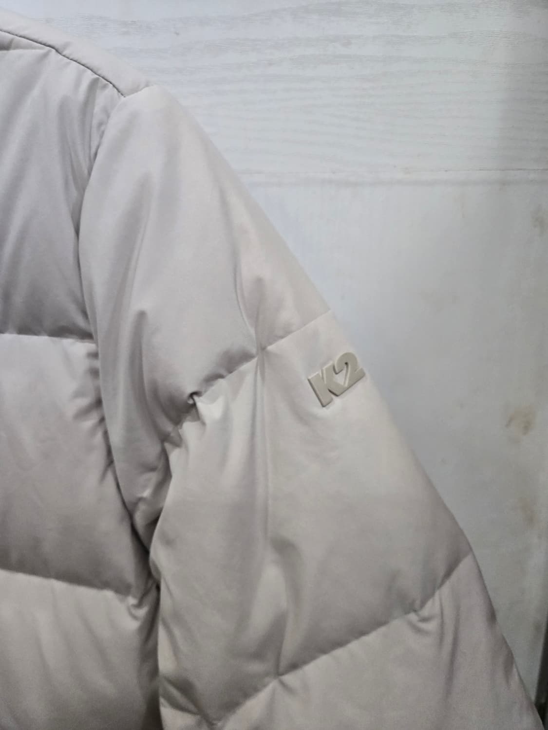 95,M )) K2 케이투 거위털 패딩! 따뜻하고 가벼워요!~ 상품이미지2