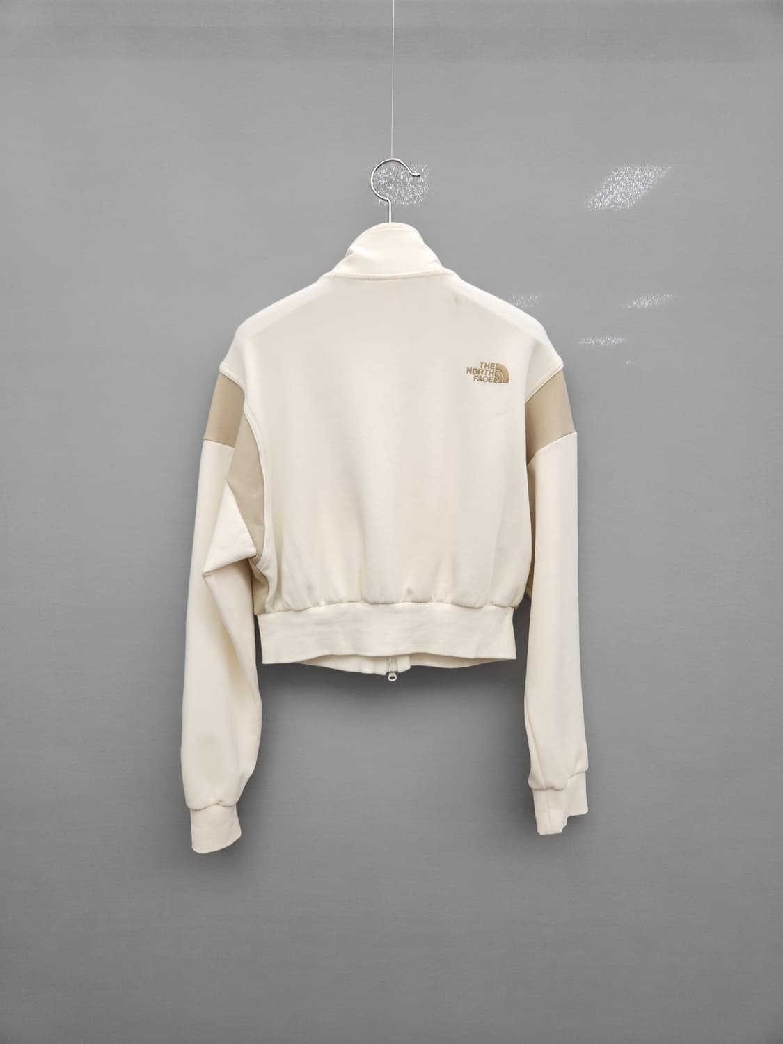 여성 테크 런 트레이닝 자켓 상품이미지5