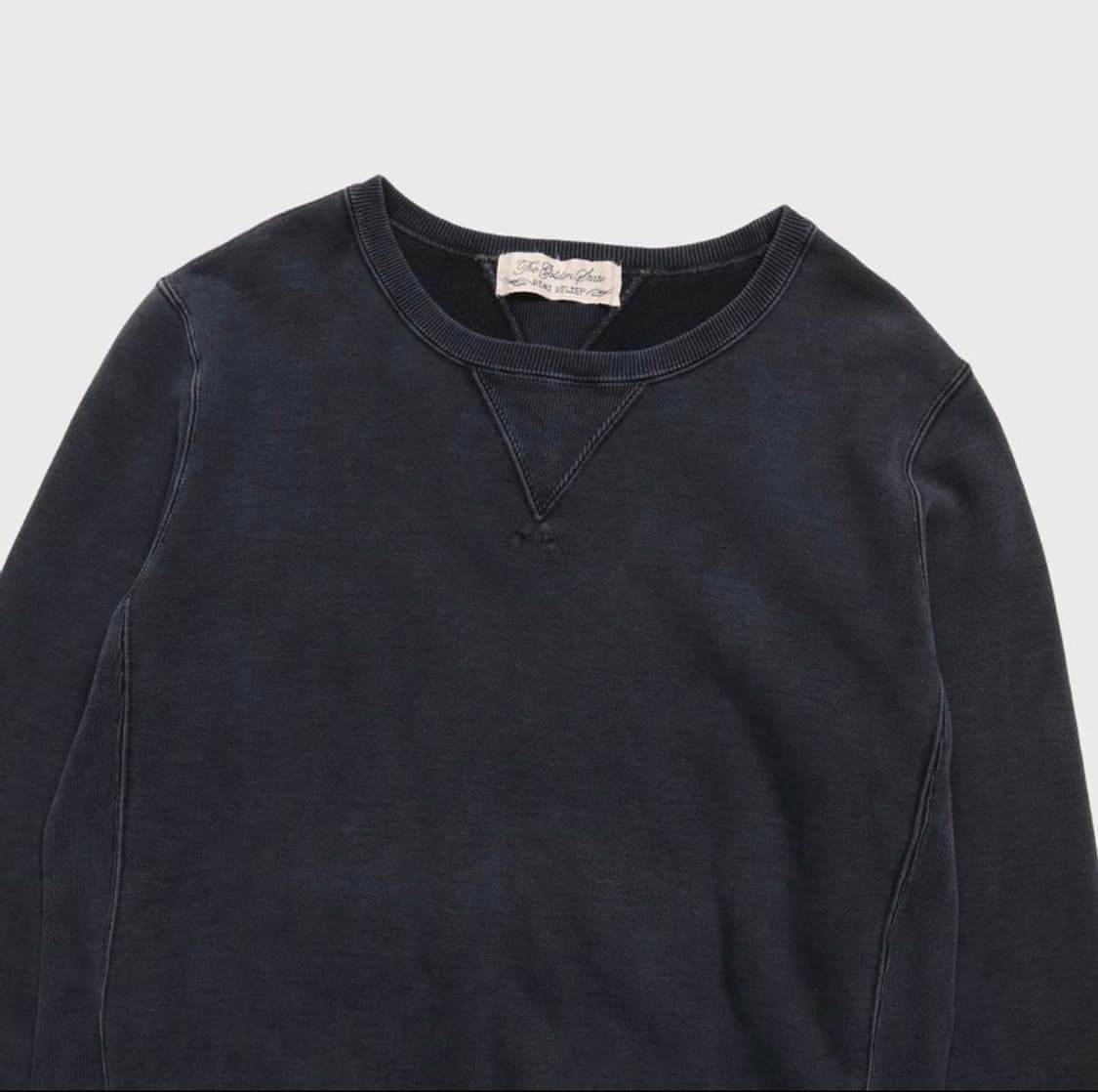 Remi Relief 레미 릴리프 빈티지 맨투맨 상품이미지8