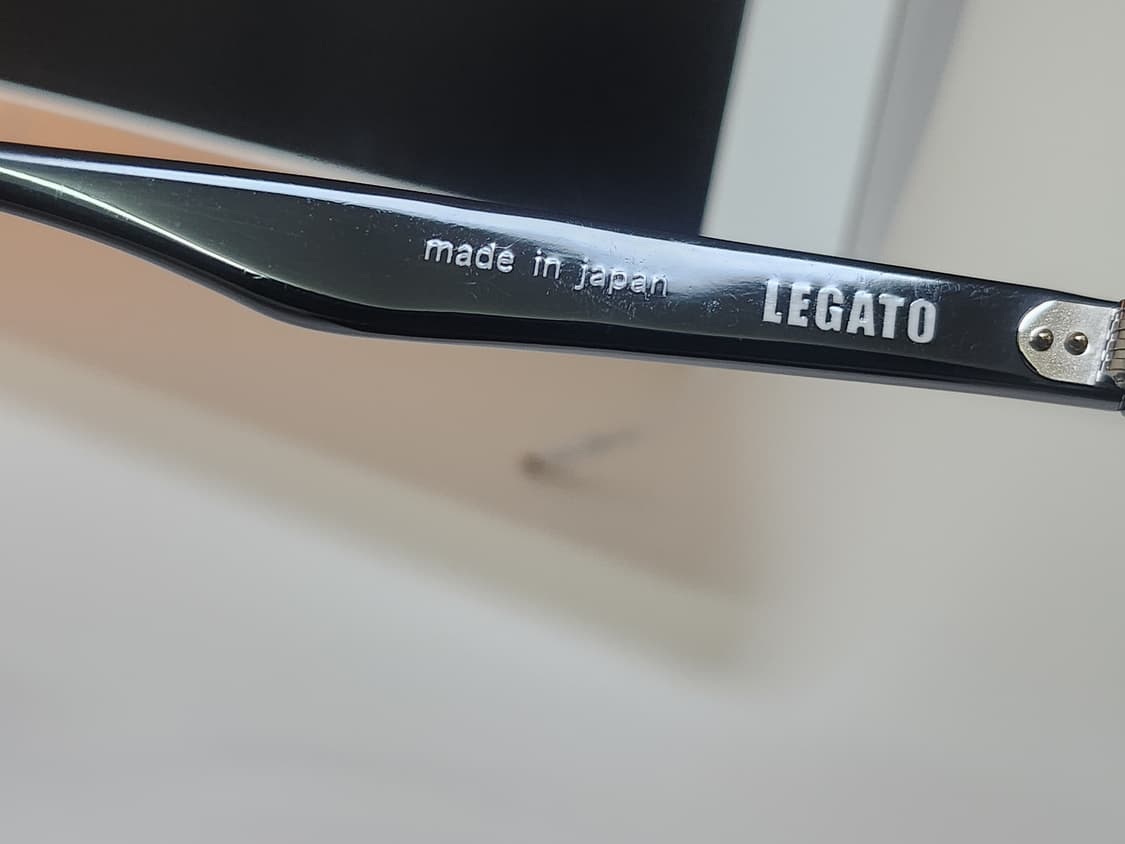 이펙터 레가토 블랙 상품이미지3