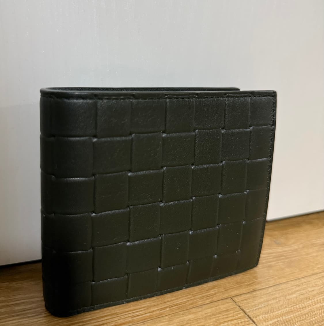 보테가베네타 인트레치아토 반지갑 상품이미지1