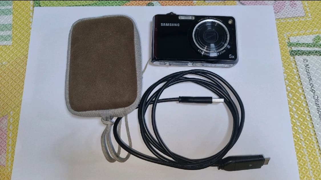 삼성 VLUU PL150 상품이미지5