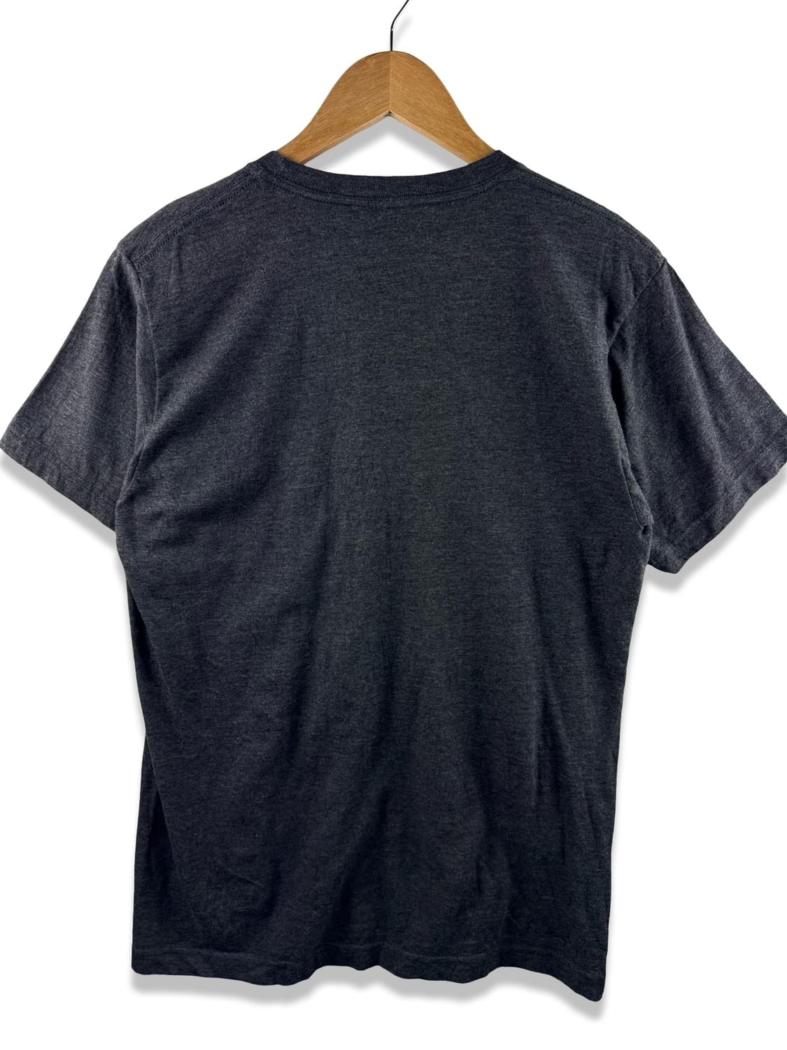 너바나 오피셜 레인보우 스마일 밴드 티셔츠2092 상품이미지2