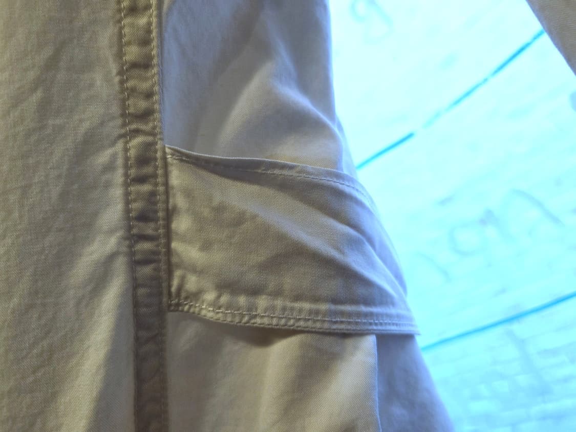 질샌더 코트 상품이미지7