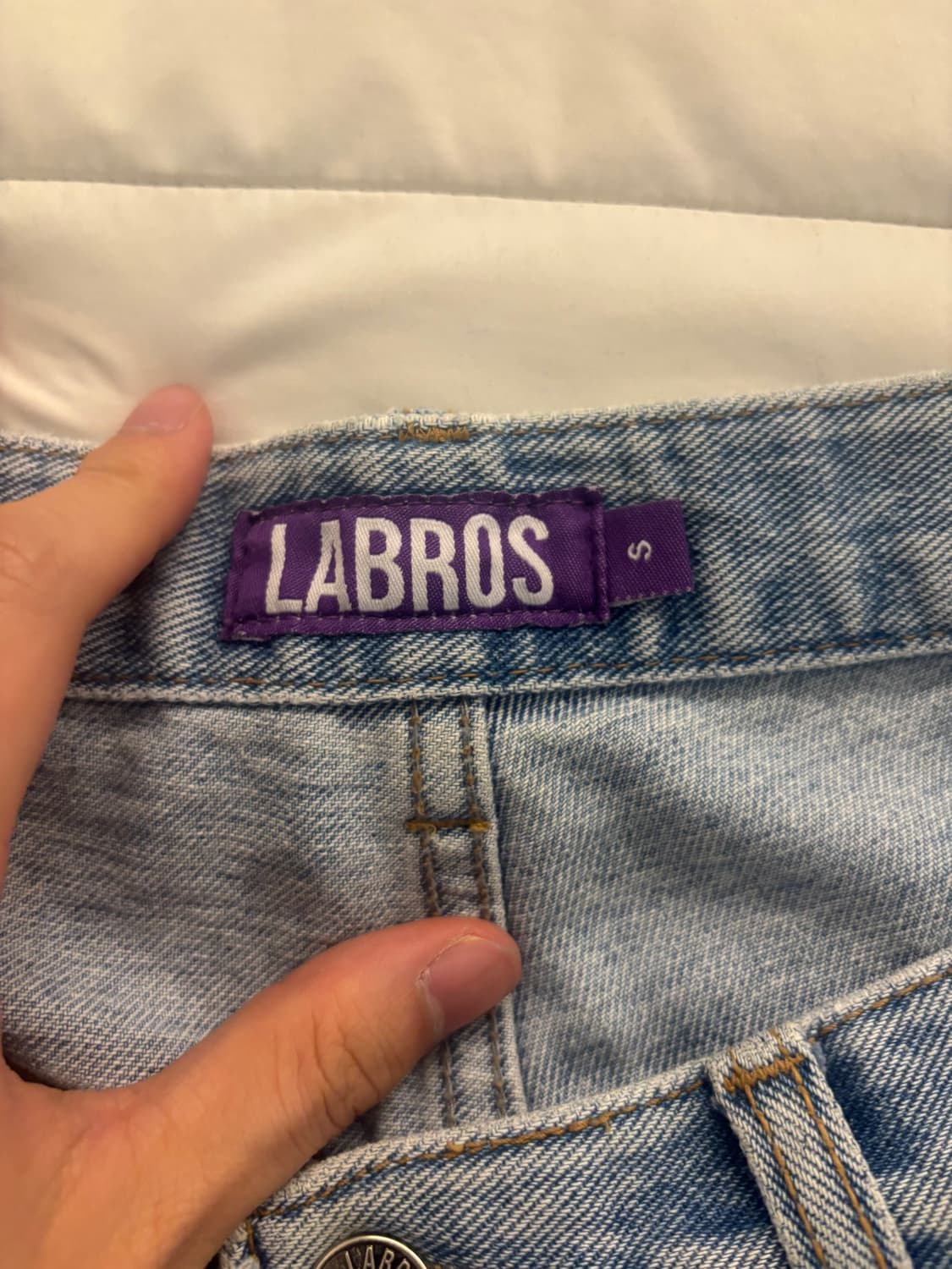 (s) 라브로스 데이지 배기진  상품이미지3