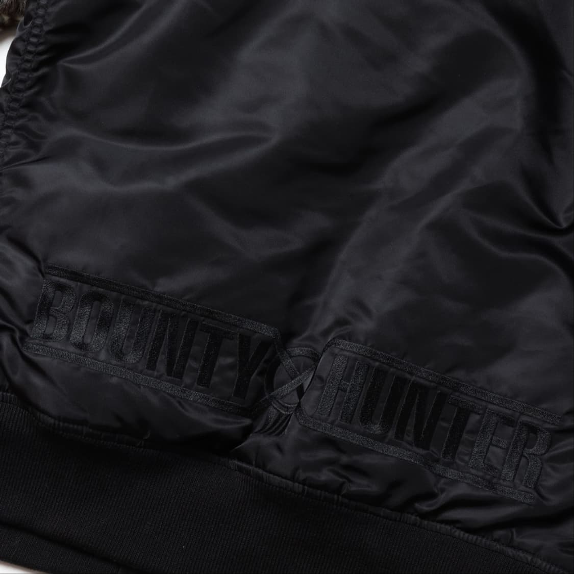 바운티 헌터 Bounty Hunter MA-1 Jacket
 상품이미지7