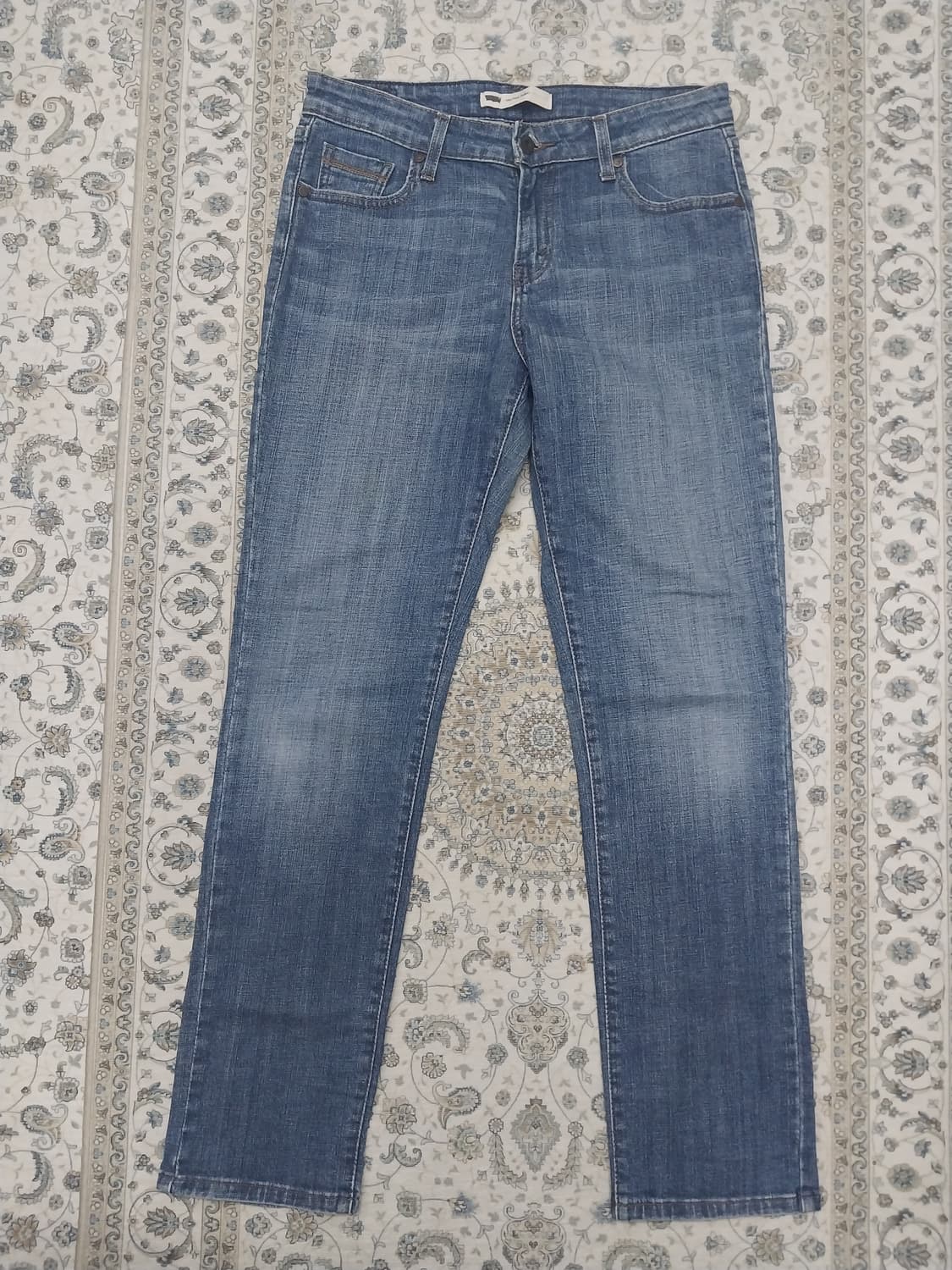 리바이스  스키니 데님 팬츠 29 상품이미지1