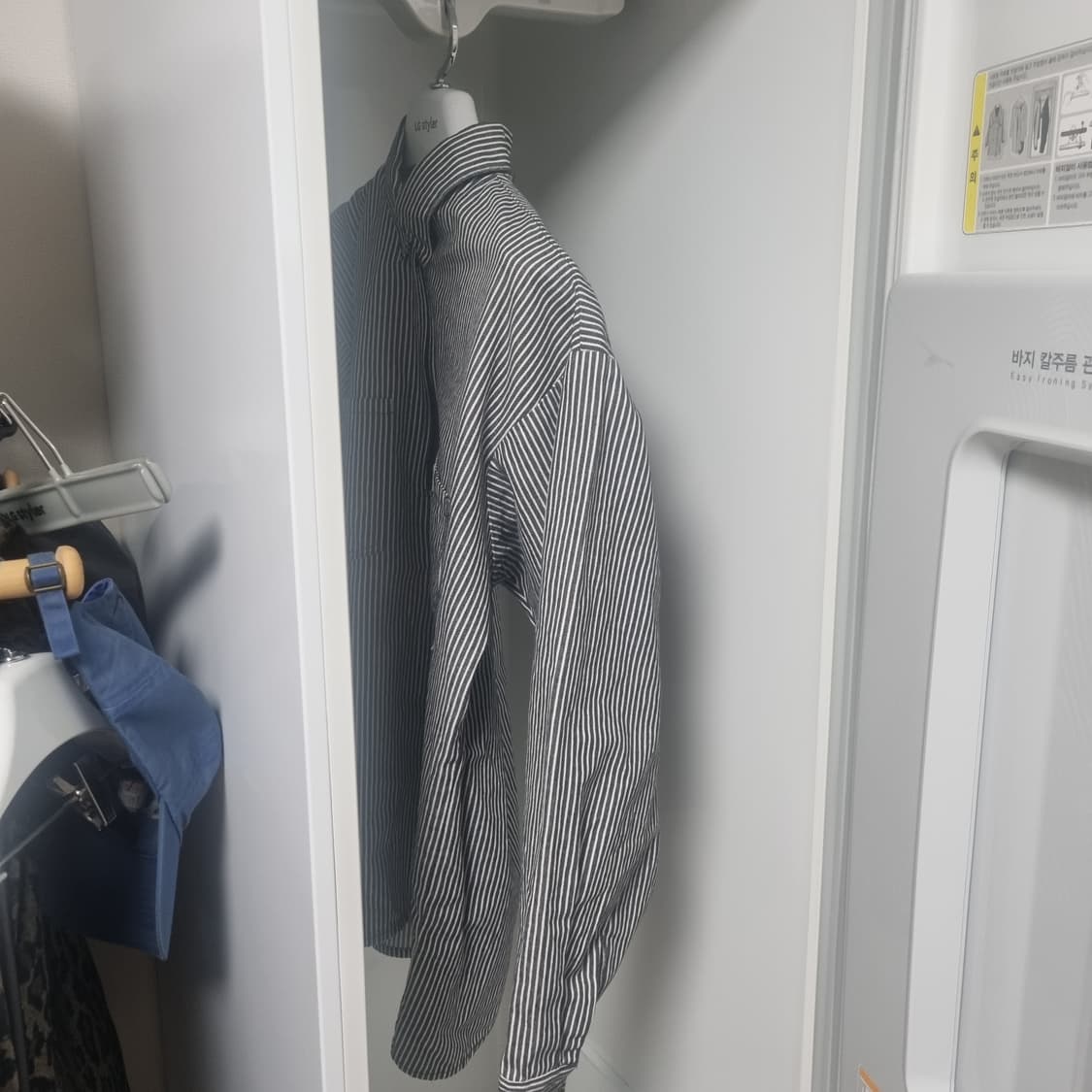 벤데이비스 짚업셔츠M 상품이미지7