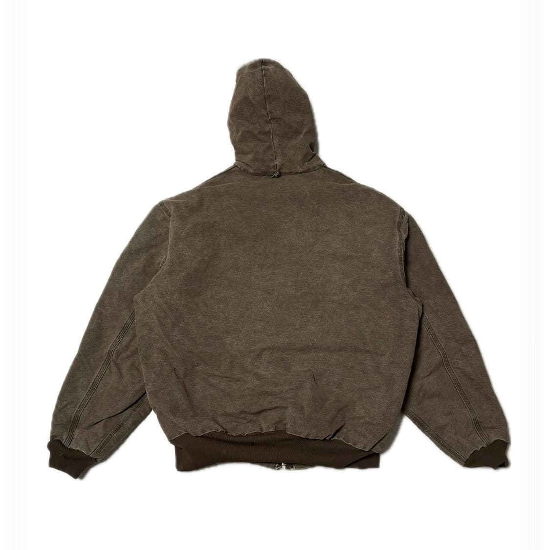 🇲🇽 00s 칼하트 J68 CHT 액티브 자켓 상품이미지4