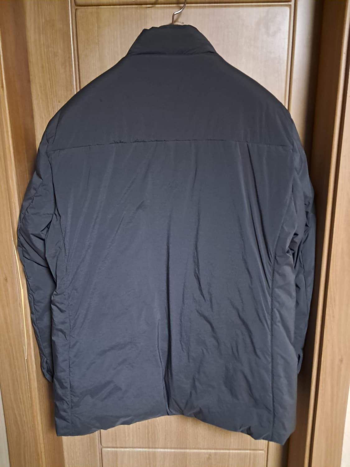 보세 푸퍼패딩 여성100  상품이미지3