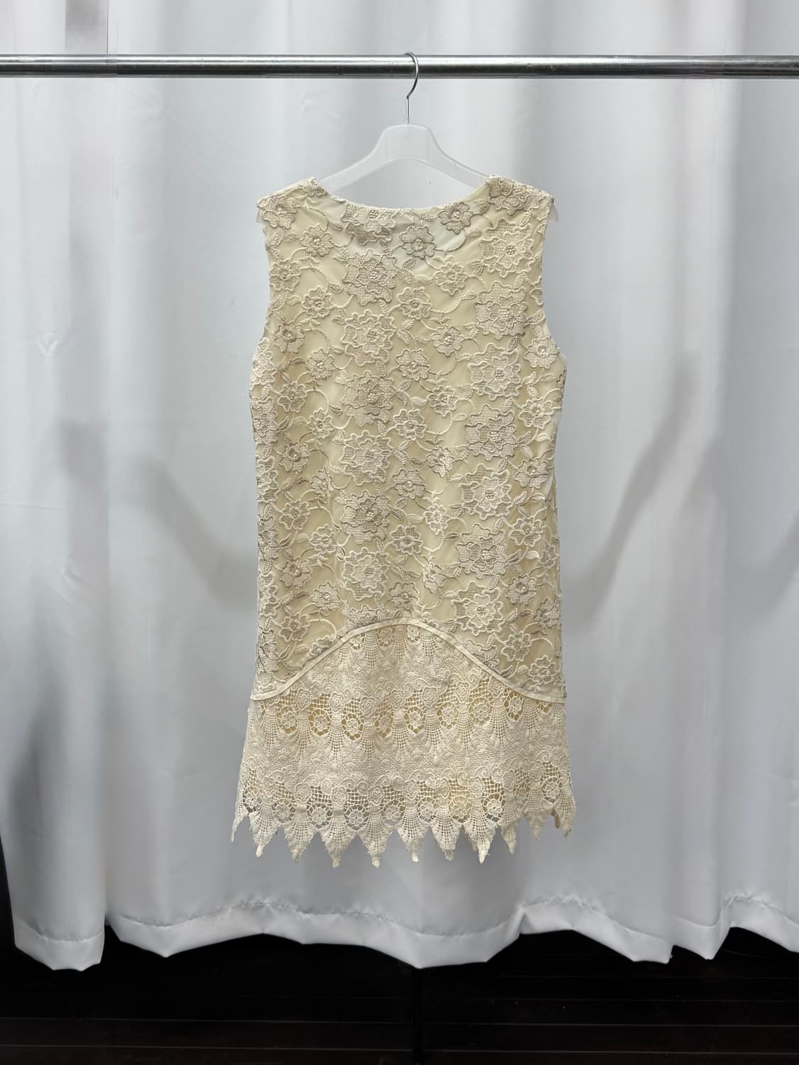 vtg dress 상품이미지5