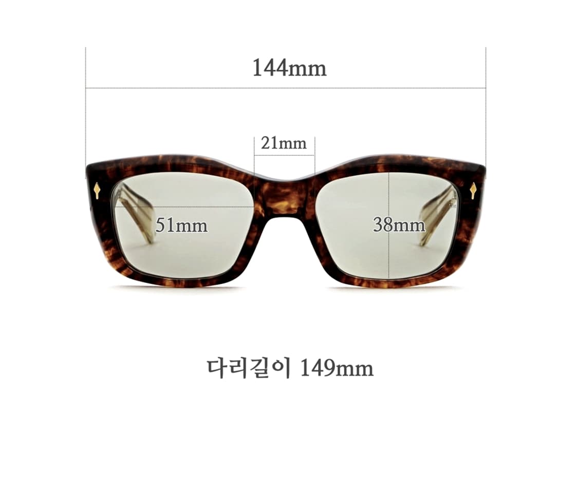 자크마리마지-코르니쉬 ARGYLE JMMCO5C 상품이미지9