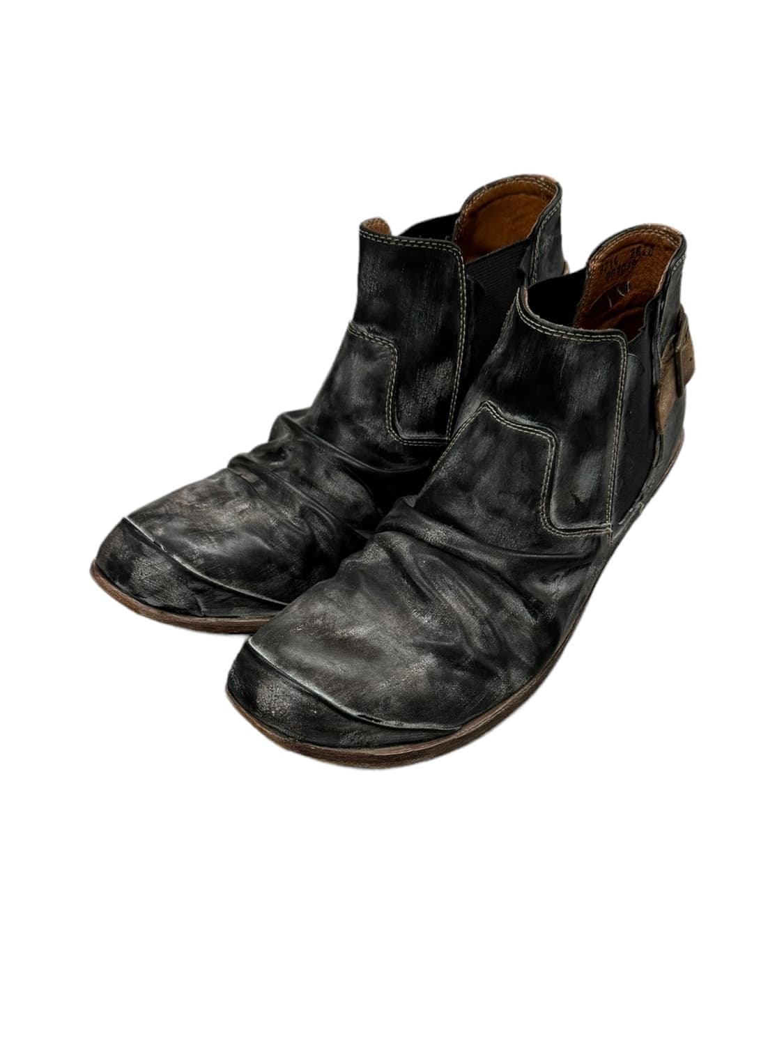 Whoop de doo boots 상품이미지1