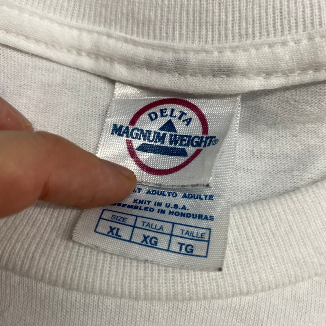 헌터x헌터 크라피카 부틀렉 애니메이션 티셔츠 상품이미지3