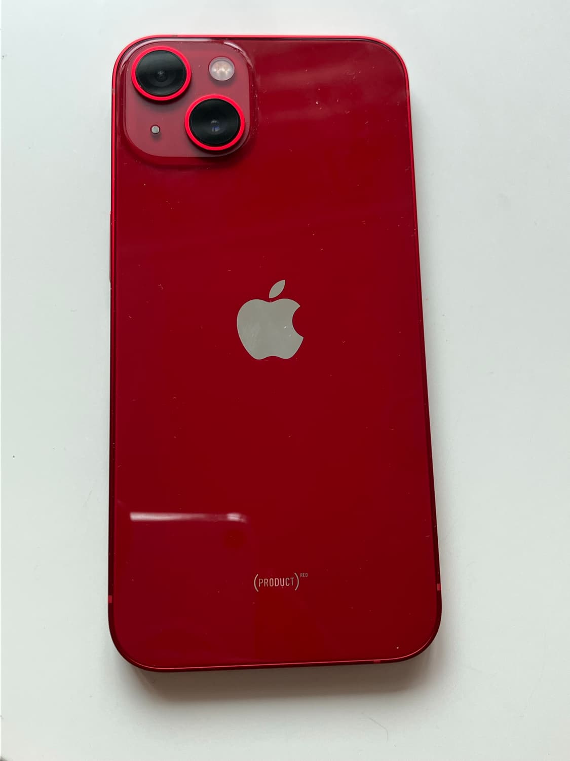 아이폰 13 프로덕트레드 128gb 상품이미지2